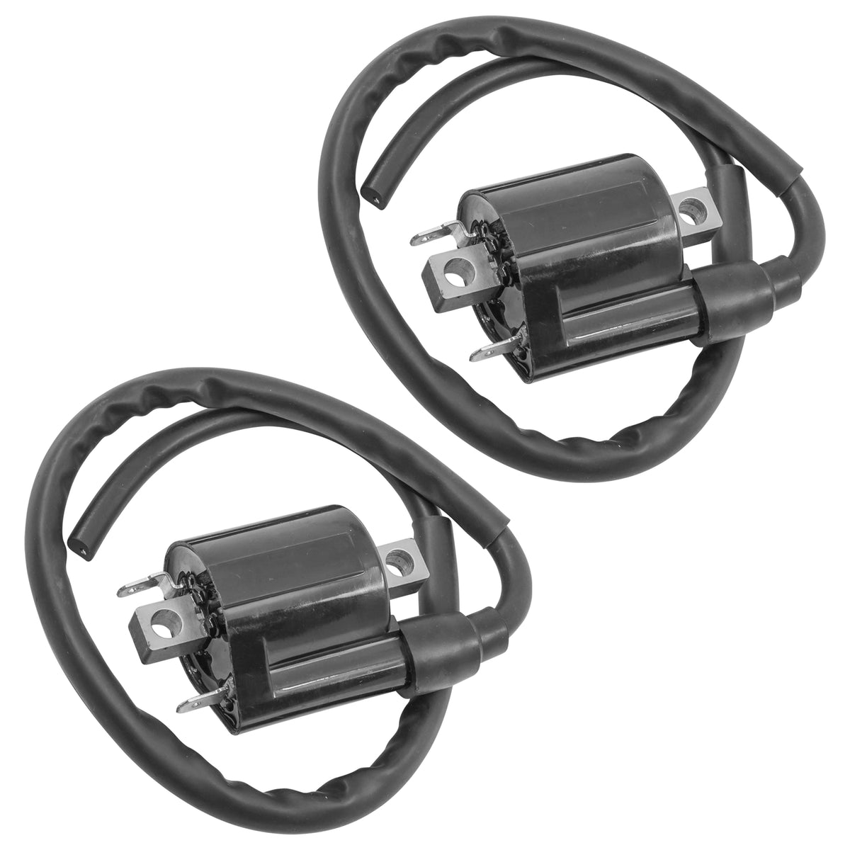 Ignition Coils Replacement Set for Suzuki Intruder Volusia VL800 (2001–2004)