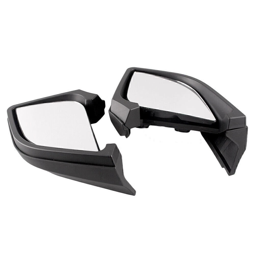 Rearview Mirrors for BMW R1200RT (2005–2011) Black