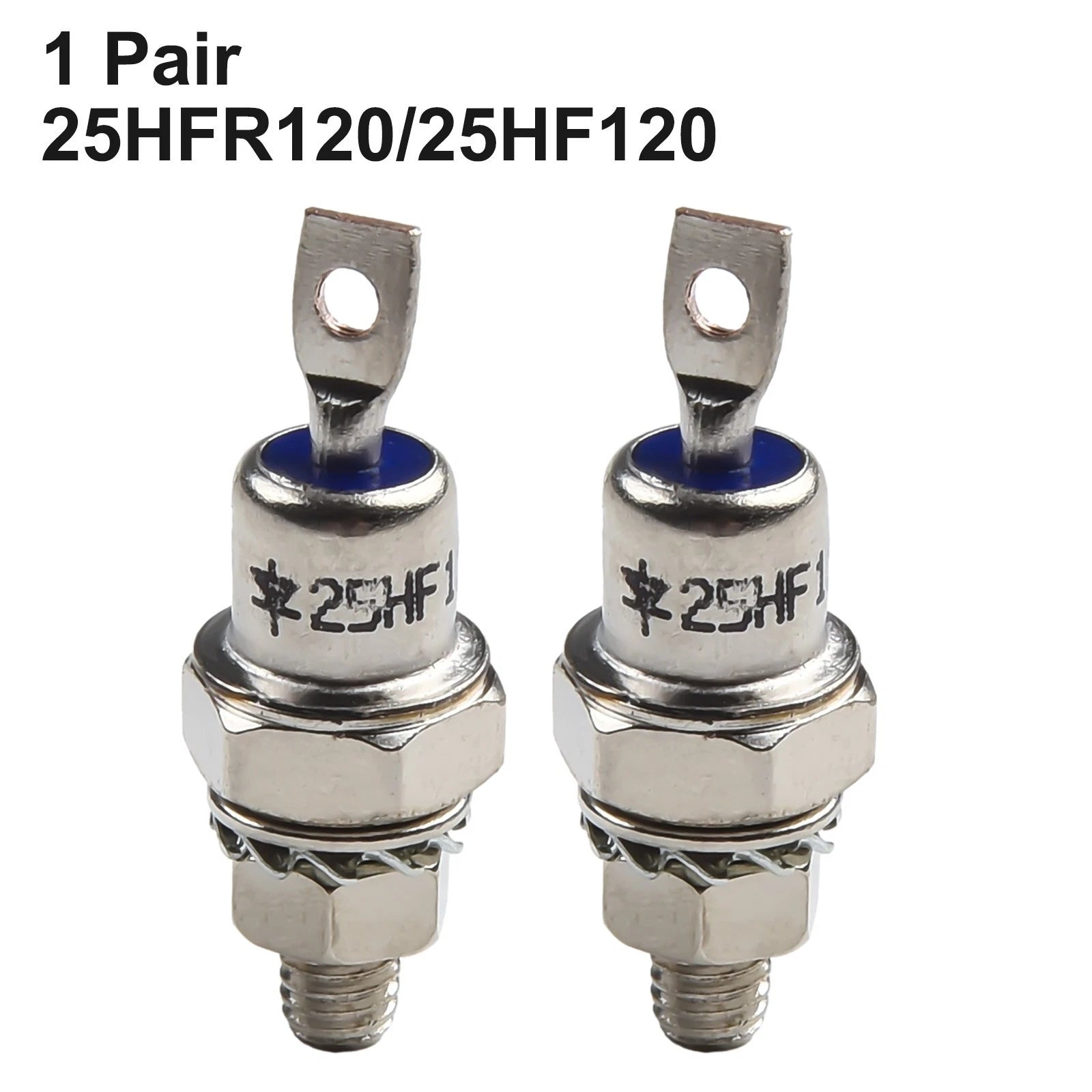 Diode 25A for Reverse Direction (25HFR120/25HF120)