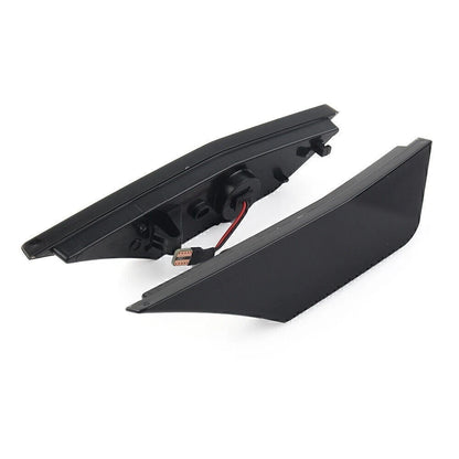 2X LED Dynamic Side Marker Turn Signal Light for Honda Civic (2016–2021)