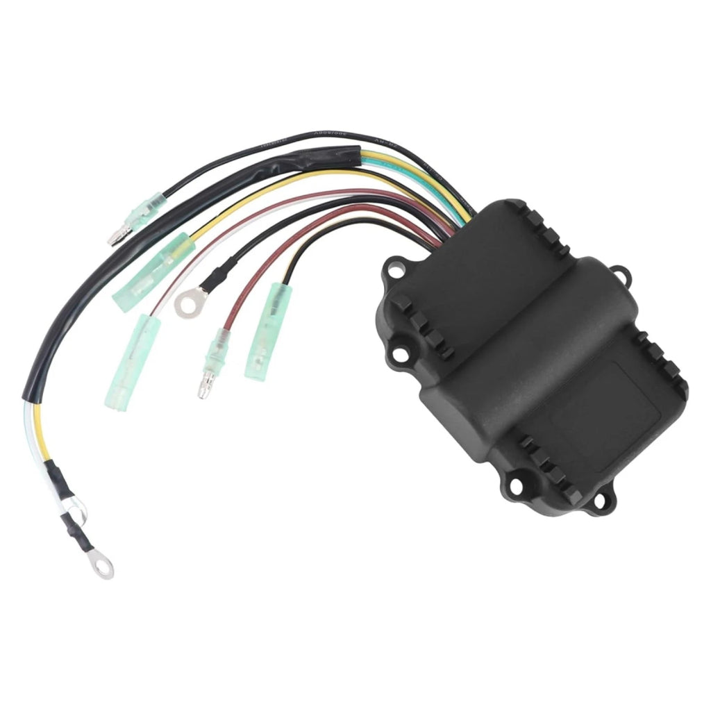 339-7452A19 Outboard Switch Box CDI for Mercury Mariner 6hp-35hp (1984–1998)