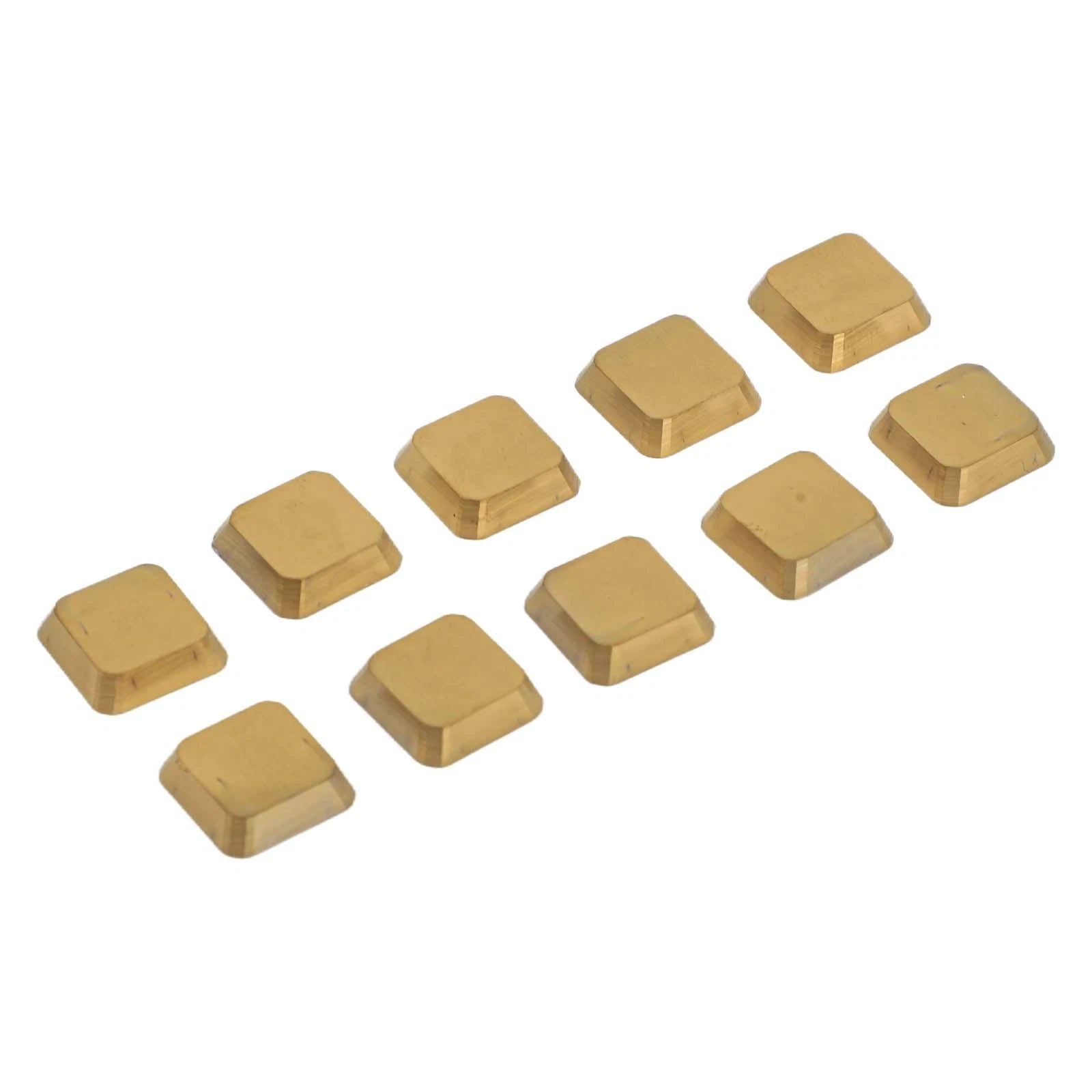 10pcs Inserts for CNC Lathe Tool SEKN42AFTN SEKN1203