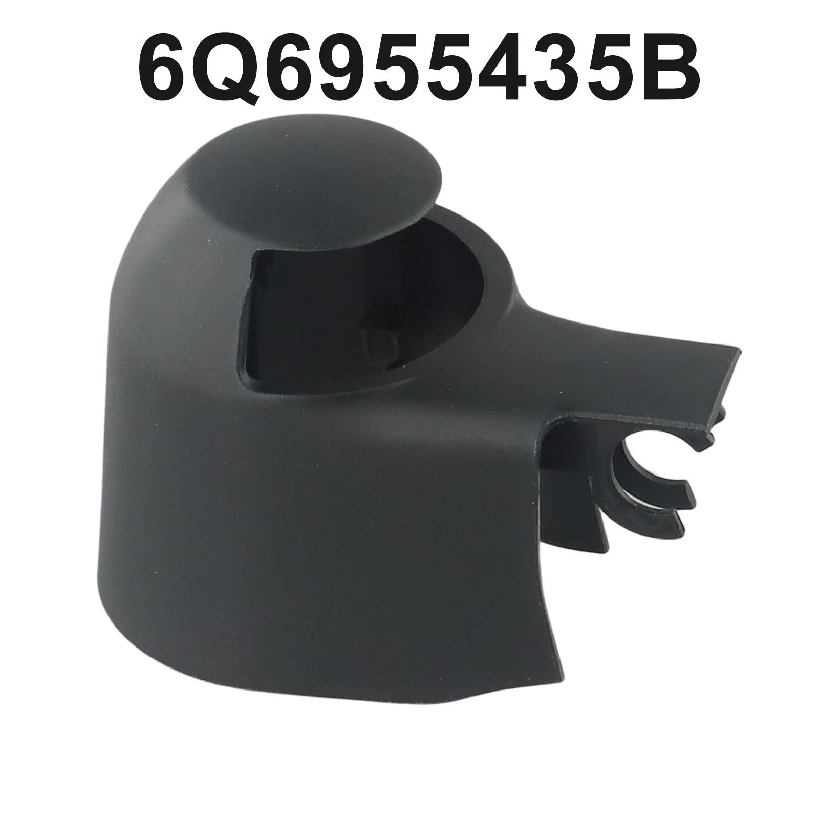 Rear Wiper Cap for Volkswagen Golf 5 (2003–2009)