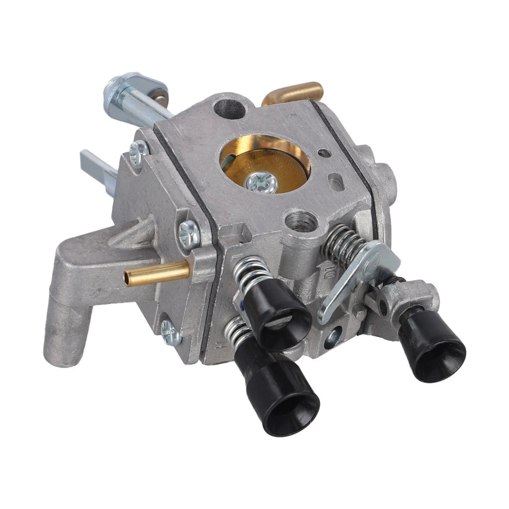 Carburetor for