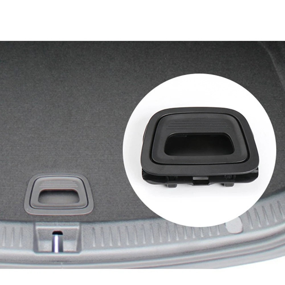 Rear Trunk Mat Handle for Unknown