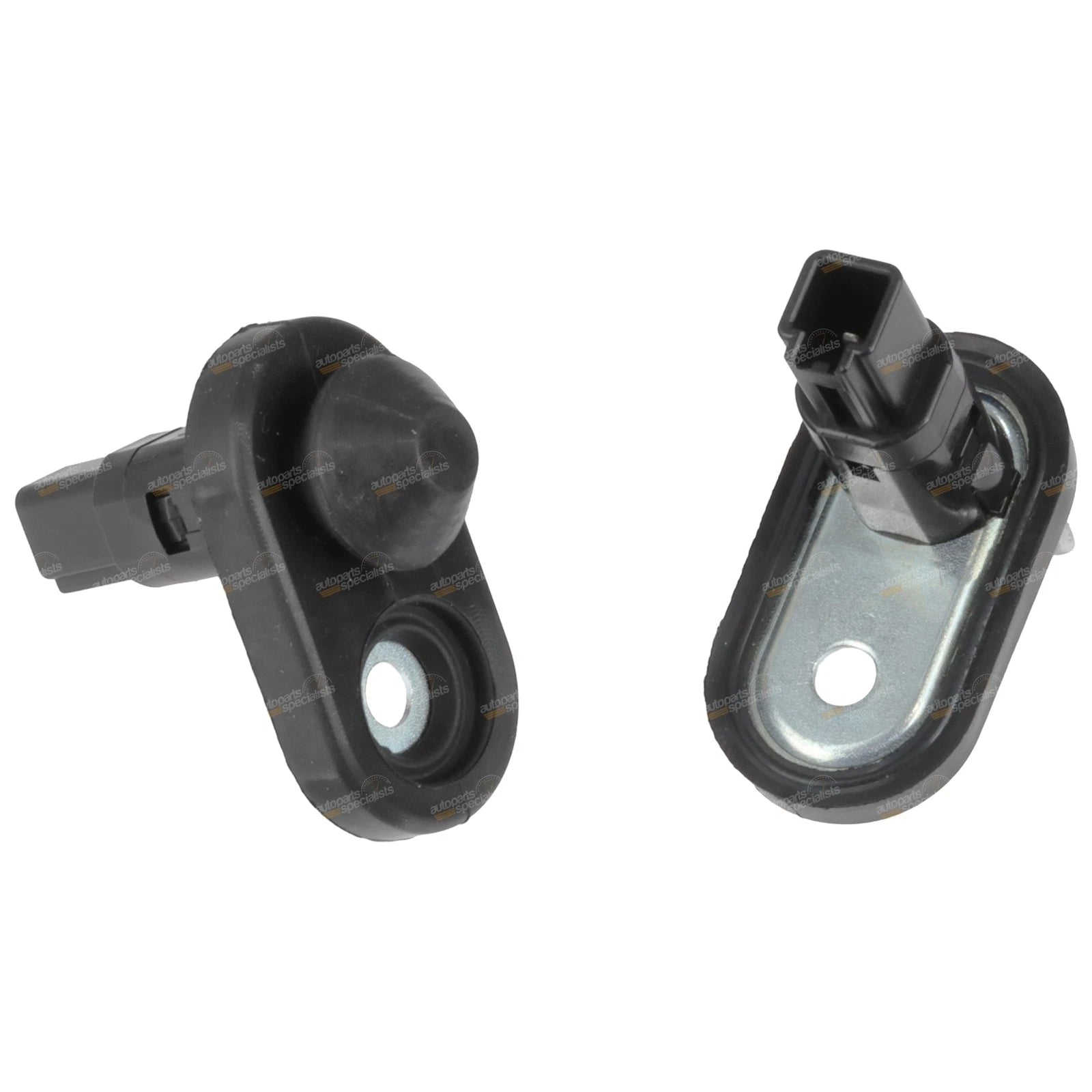 2x Courtesy Light Door Switches for Lexus RX330 (2003–2005)