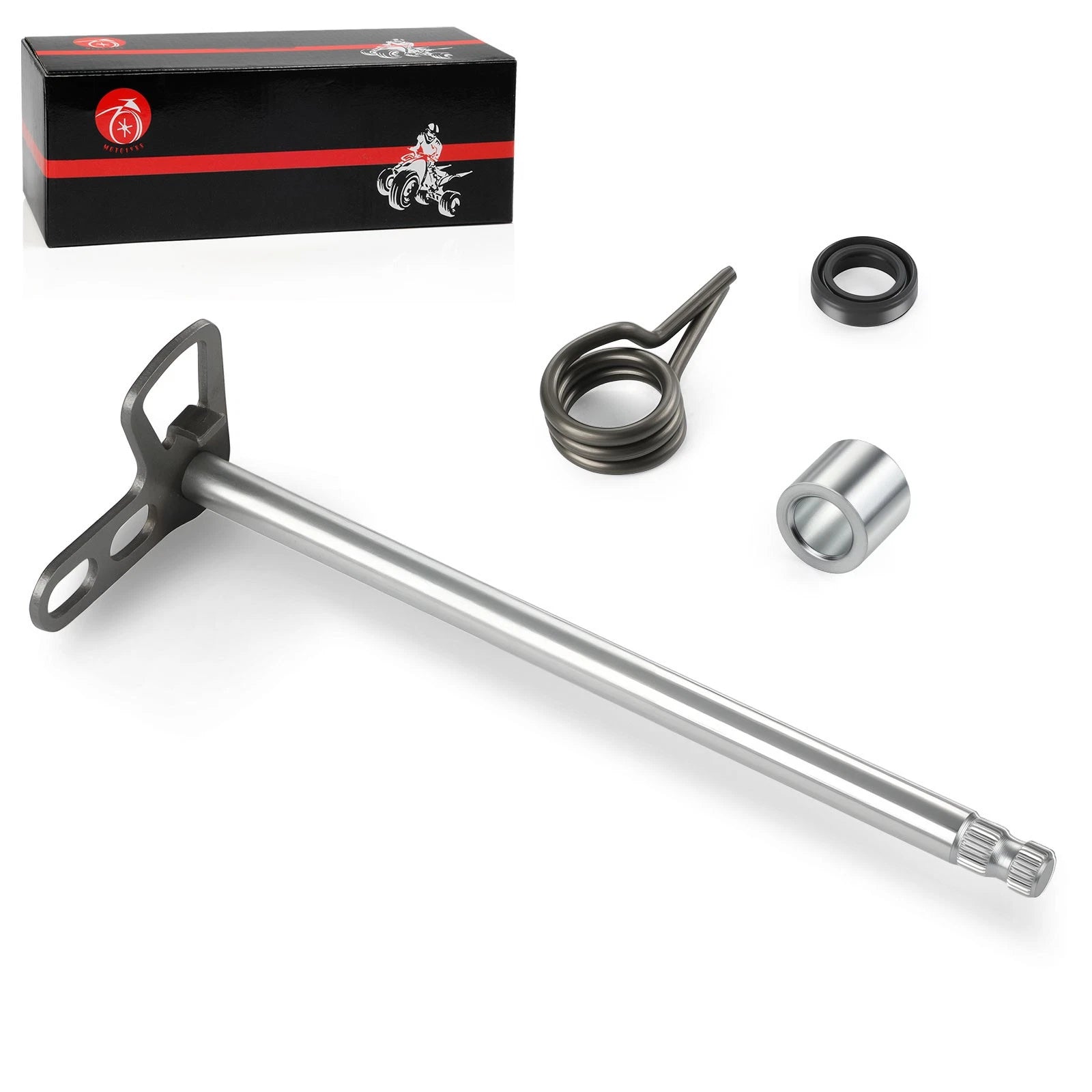 Shift Shaft for Yamaha Raptor 700 YFM700 700R YFM700R (2006–2024) 1S3-18101-10-00