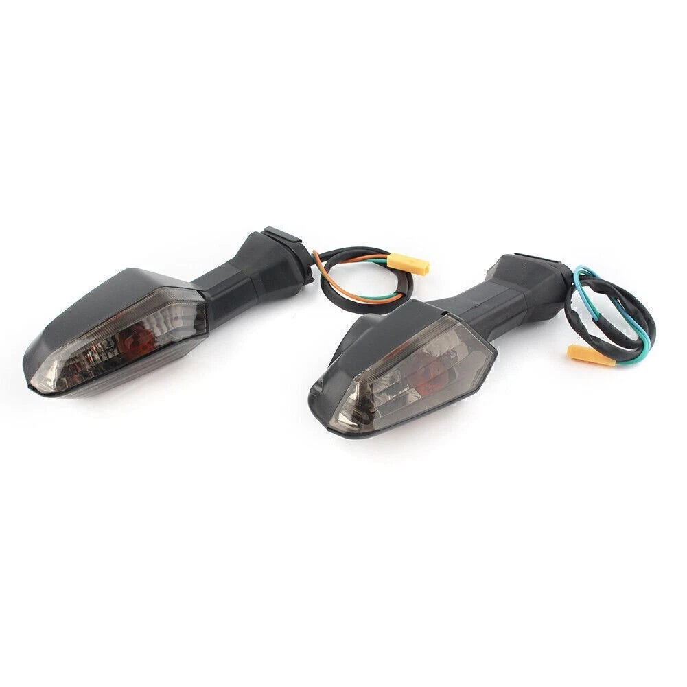 Rear Turn Signal Light Indicators for Kawasaki Ninja 300 (2013–2018)
