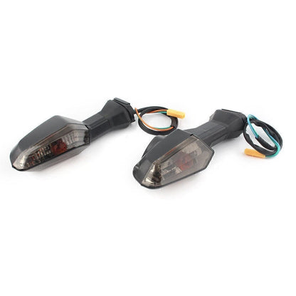 Rear Turn Signal Light Indicators for Kawasaki Ninja 300 (2013–2018)
