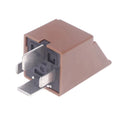 12V 80A Starter Relay for Piaggio LX 4T FL 150cc (2009–2009)