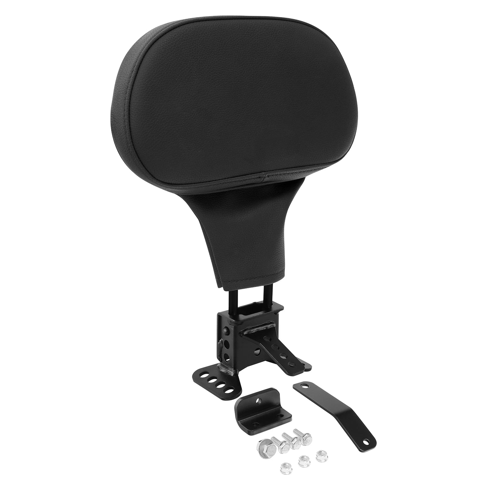 Backrest Pad for Harley Touring Road Street Glide (2009–2025)