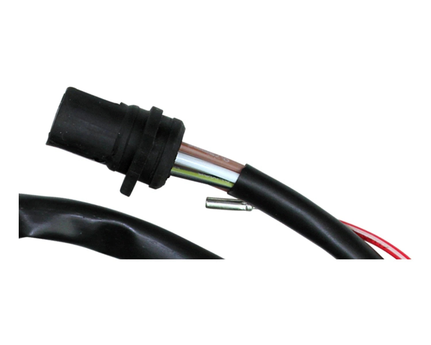 CDI Power Pack for Evinrude Johnson OMC Outboard (0586472, 0584823)