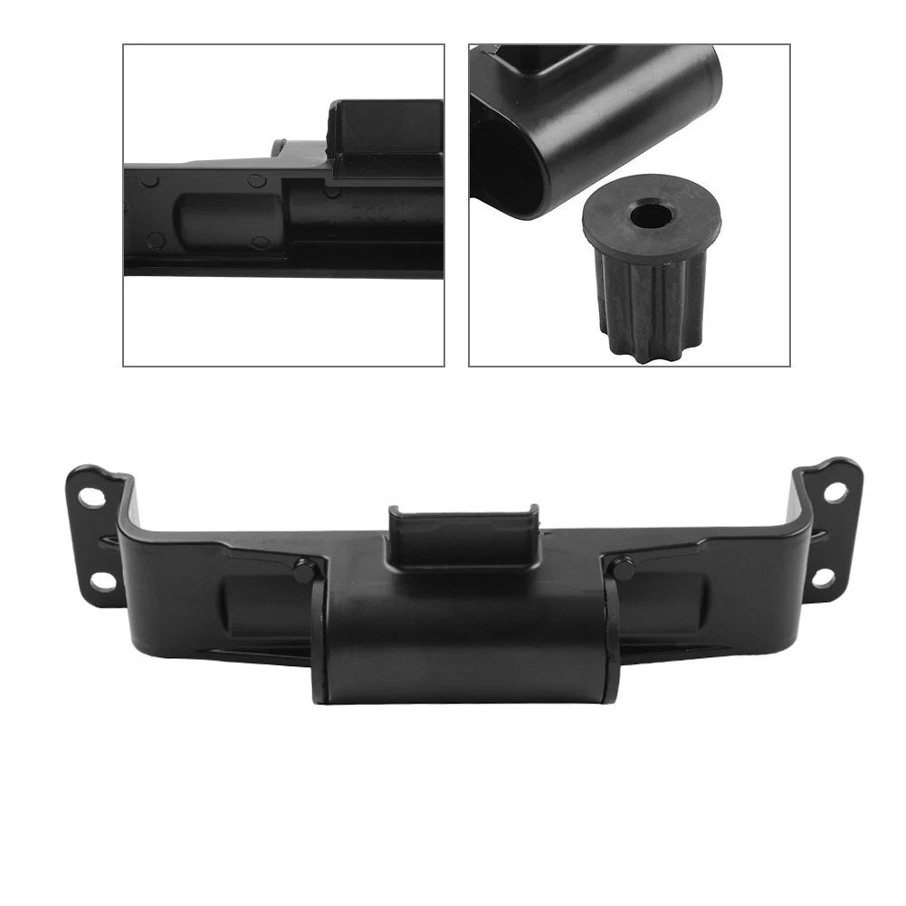 Fuel Tank Mount with Dampers for Yamaha YZF R6 (2006–2016)