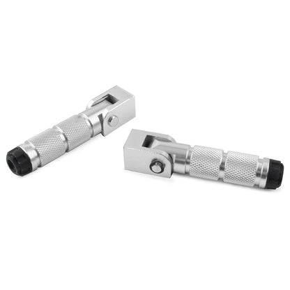 Folding Footpegs for Yamaha Suzuki M8 (Electric Motor)