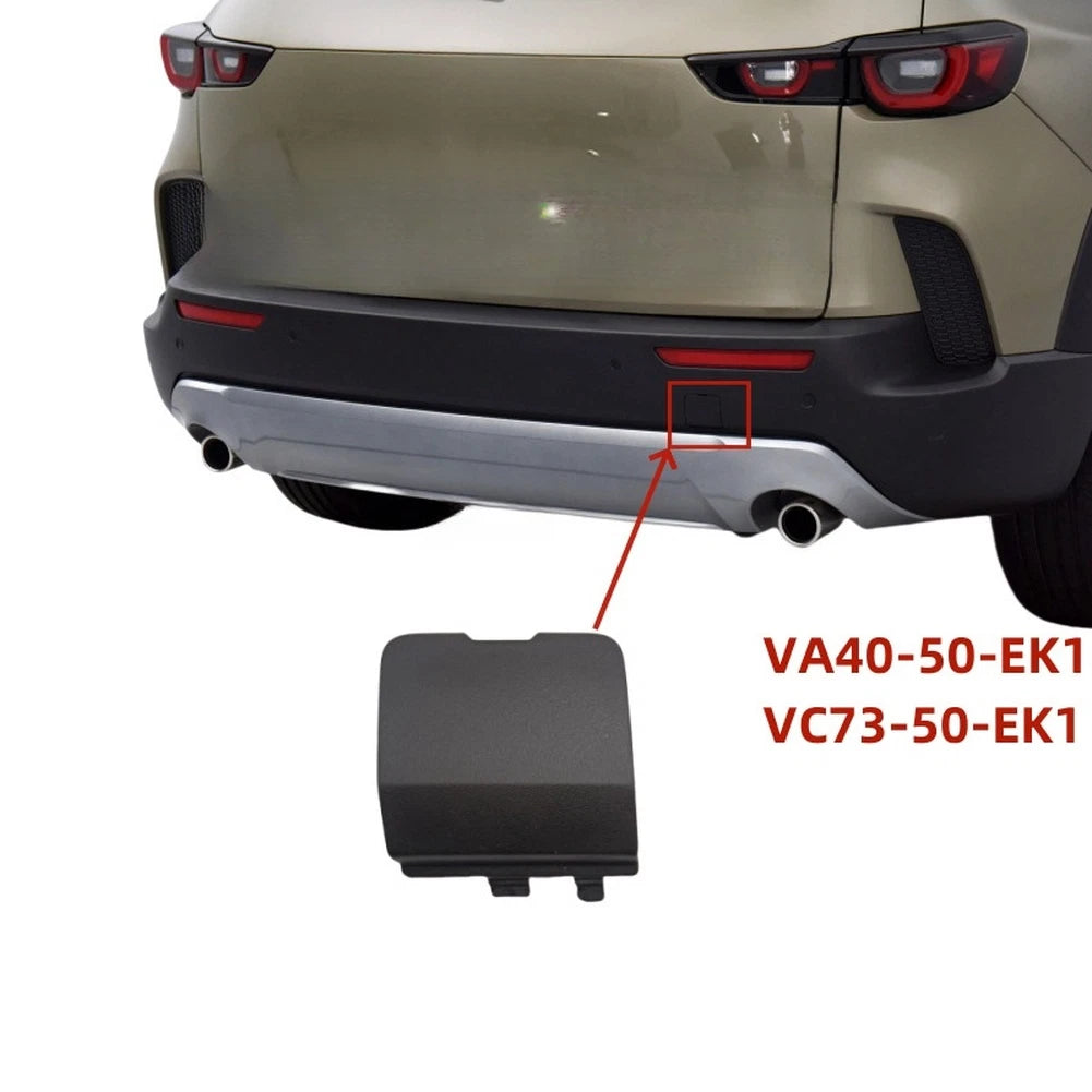 Trailer Towing Cover for Mazda CX-50 (2023)