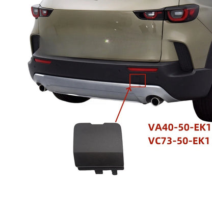 Trailer Towing Cover for Mazda CX-50 (2023)