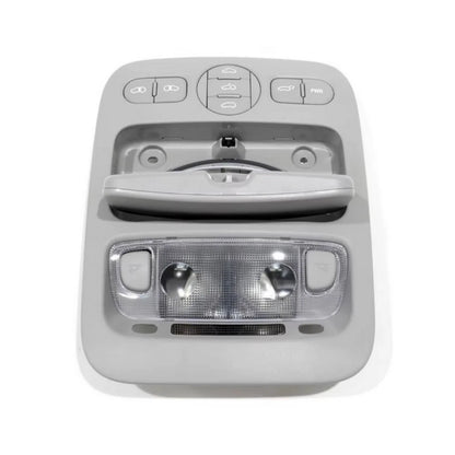 Overhead Console Lamp for Kia Sedona (2006–2014) 92821-4D100QW Gray