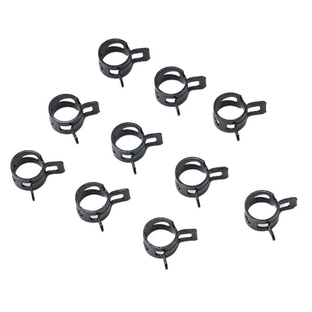 Spring Hose Clamp for Fuel Hose (0.5mm)