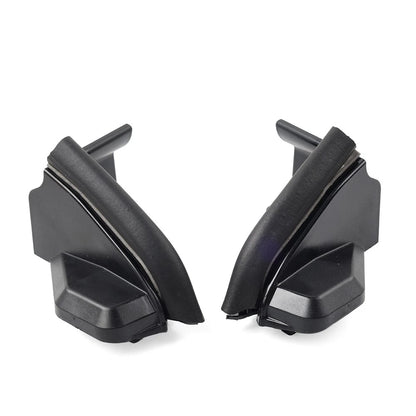 Front Door Pillar Insulator Panel for Land Rover Range Rover Sport (2014–2022)