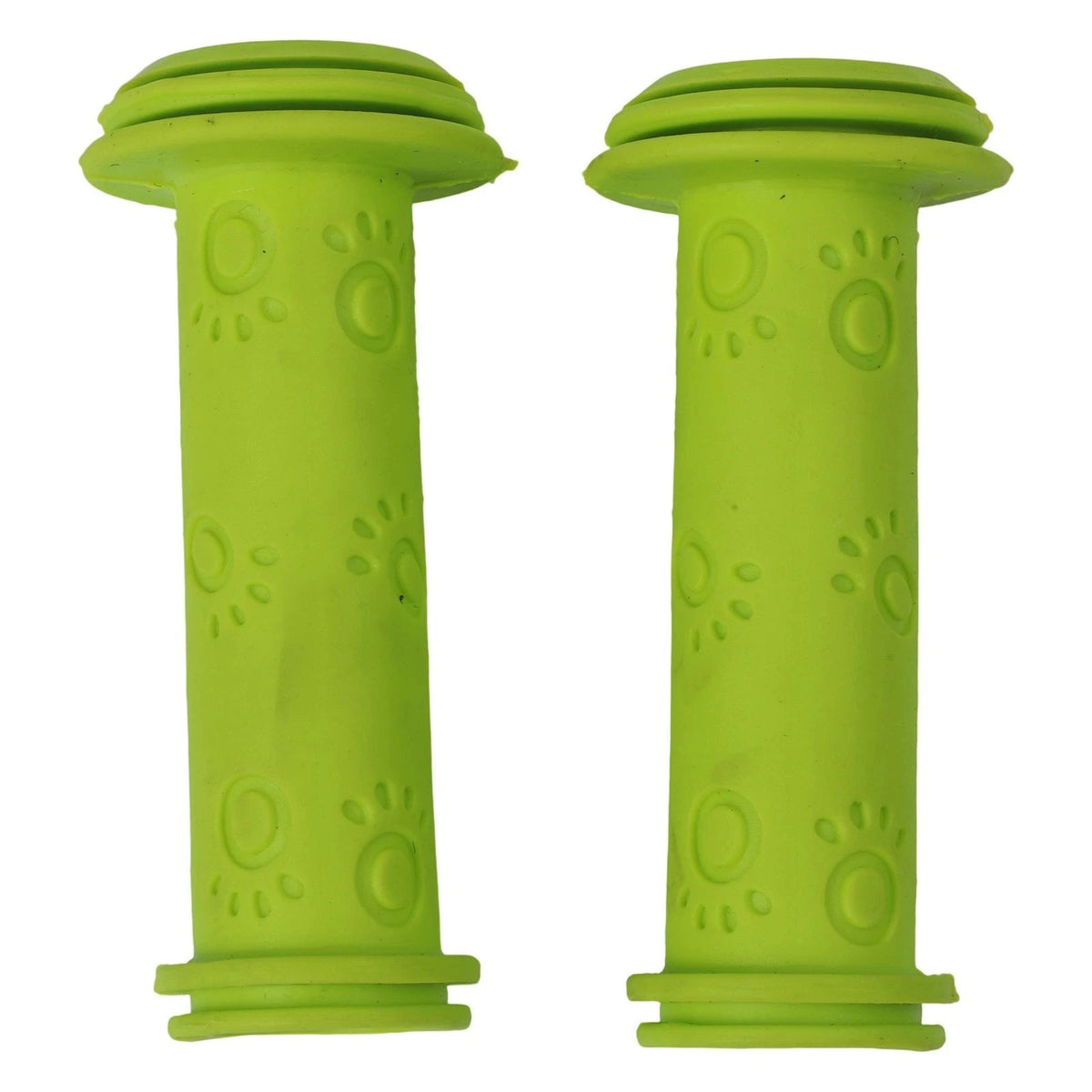 Handles for Children's Bicycles (Black Blue)