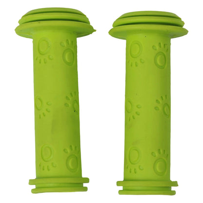 Handles for Children's Bicycles (Black Blue)