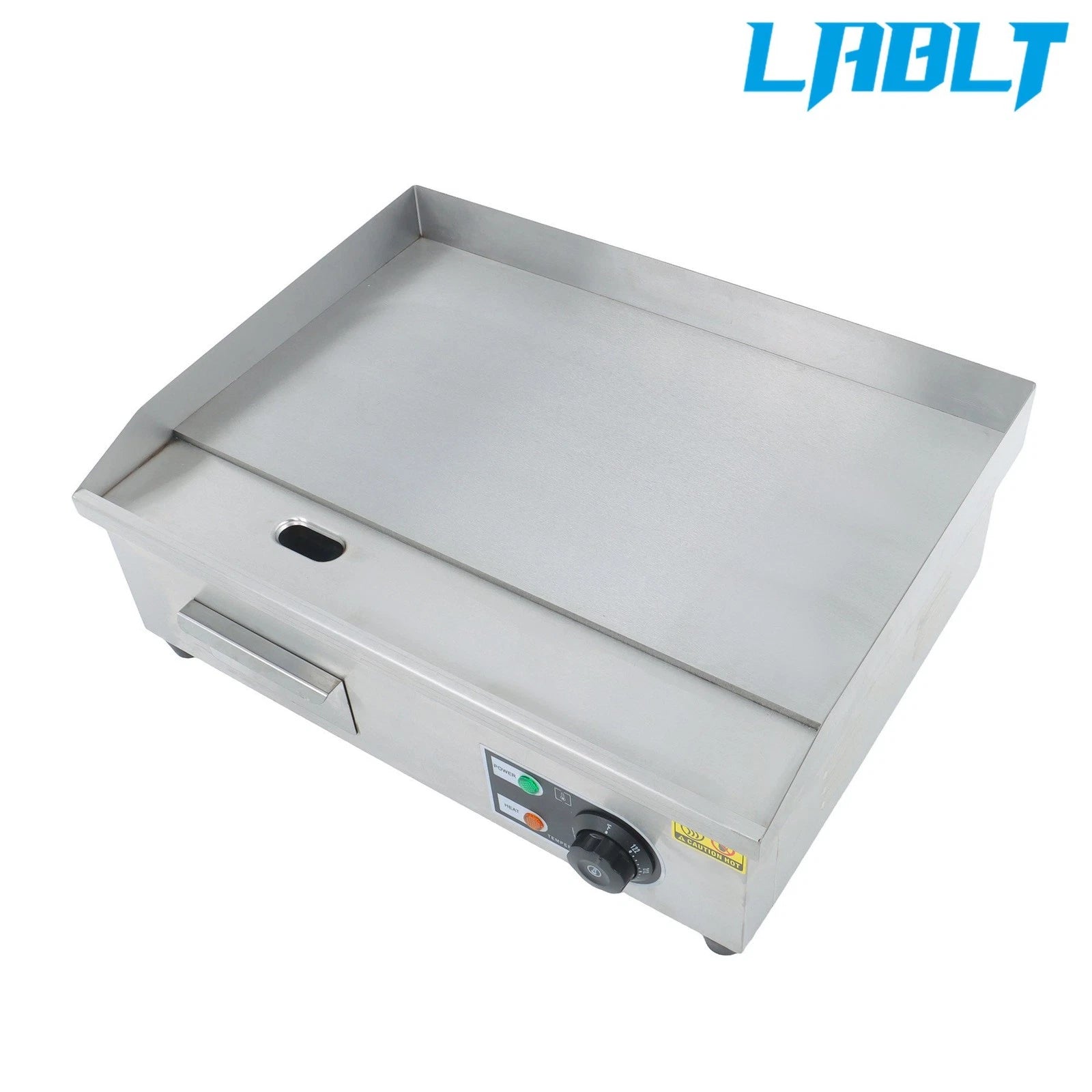 22" Electric Griddle for Commercial Use (LABLT)
