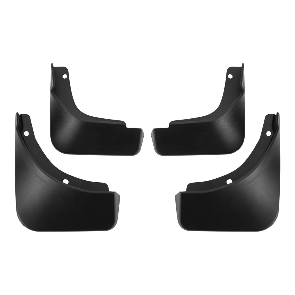Mud Flaps Splash Guards for Hyundai Custo (2021–2023) W/ Mount Accessories