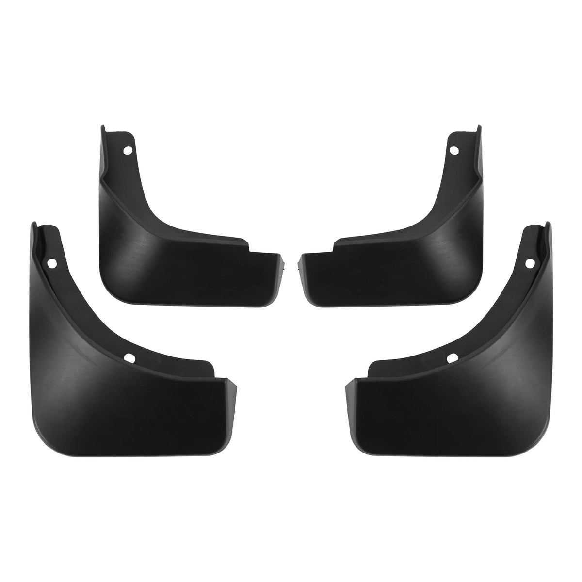 Mud Flaps Splash Guards for Hyundai Custo (2021–2023) W/ Mount Accessories