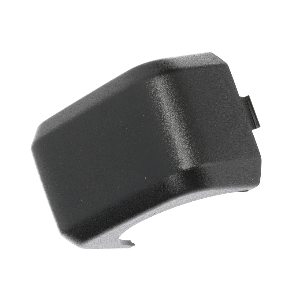 Front Left Towing Mirror Cap for Chevrolet Silverado 2500 3500 HD (2016–2020)