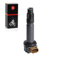 Ignition Coil 1X for Sea-Doo GTS GTX RXT Spark Trixx Fish Pro (420666140, 420666142)