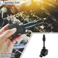 Ignition Coil Pack Replacement for Toyota Aygo 2014–2016