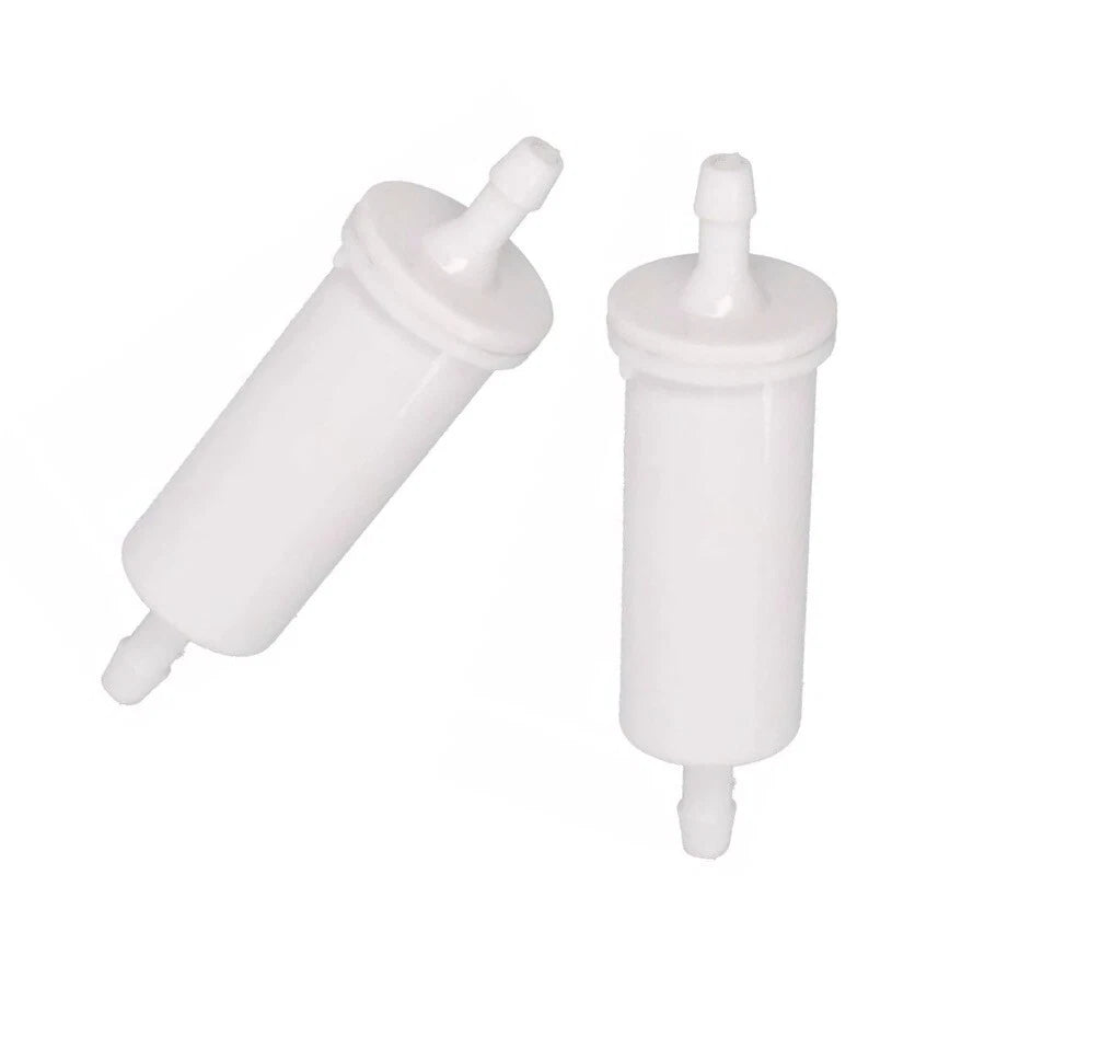 2X Fuel Filter for Yamaha Marine F80A F100A (4-Stroke) 67F-24251-02 67F-24251