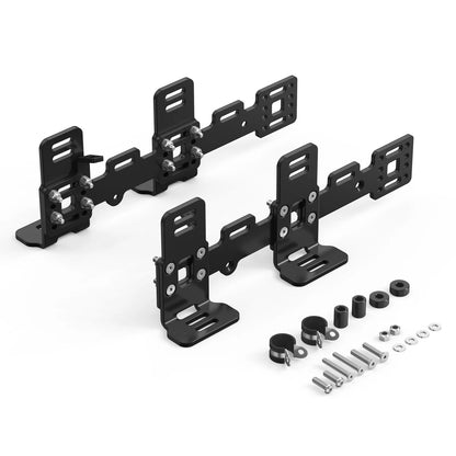 Luggage Rack Side Carrier for KTM 790/890 Adventure (2019–2024)