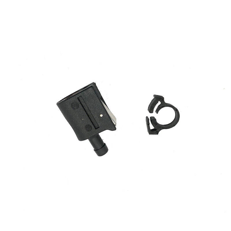 Engine End Fuel Connector Kit for Mercury Mariner 9.9 15HP 20HP (13563Q3)