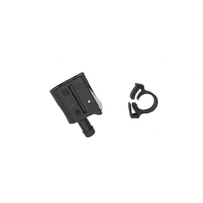 Engine End Fuel Connector Kit for Mercury Mariner 9.9 15HP 20HP (13563Q3)