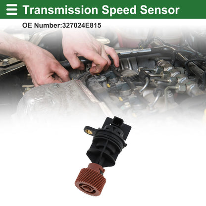 Transmission Speed Sensor for Nissan Altima 2.4 (1995–1997) No.327024E815