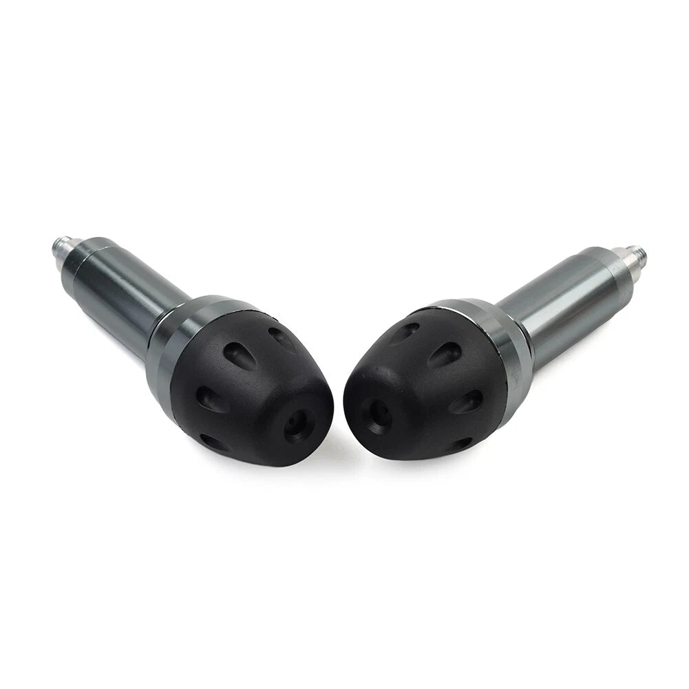 8MM 10MM Universal Motorcycle Exhaust Frame Slider Crash Protector