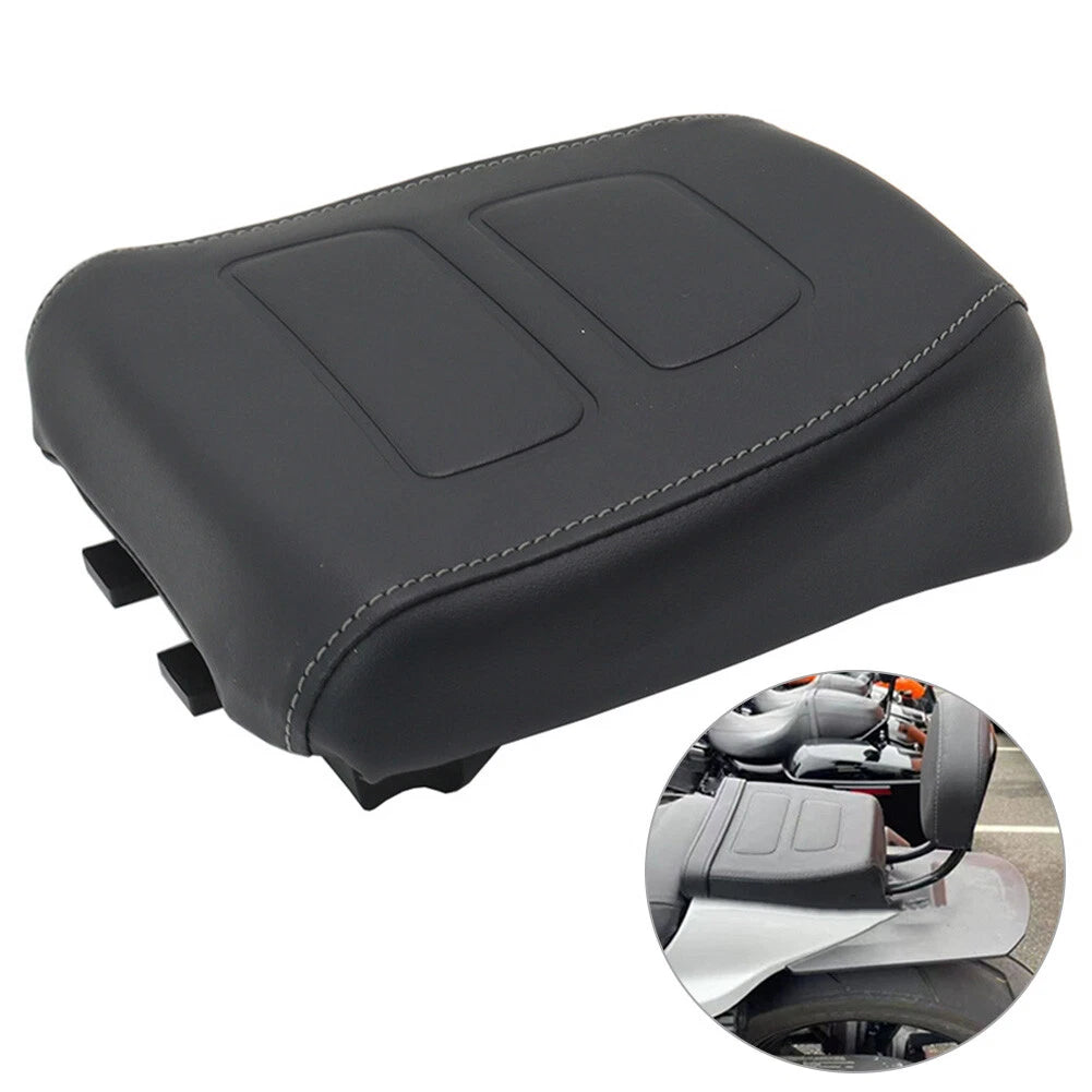 Rear Passenger Seat Backrest for Sportster S 1250 (2021–2022)