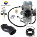 Carburetor & Intake Manifolds Fuel Petcock for Yamaha Grizzly 600 (1998–2001)