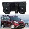 Window Switch for Fiat Doblo (2021–2023) 735498686