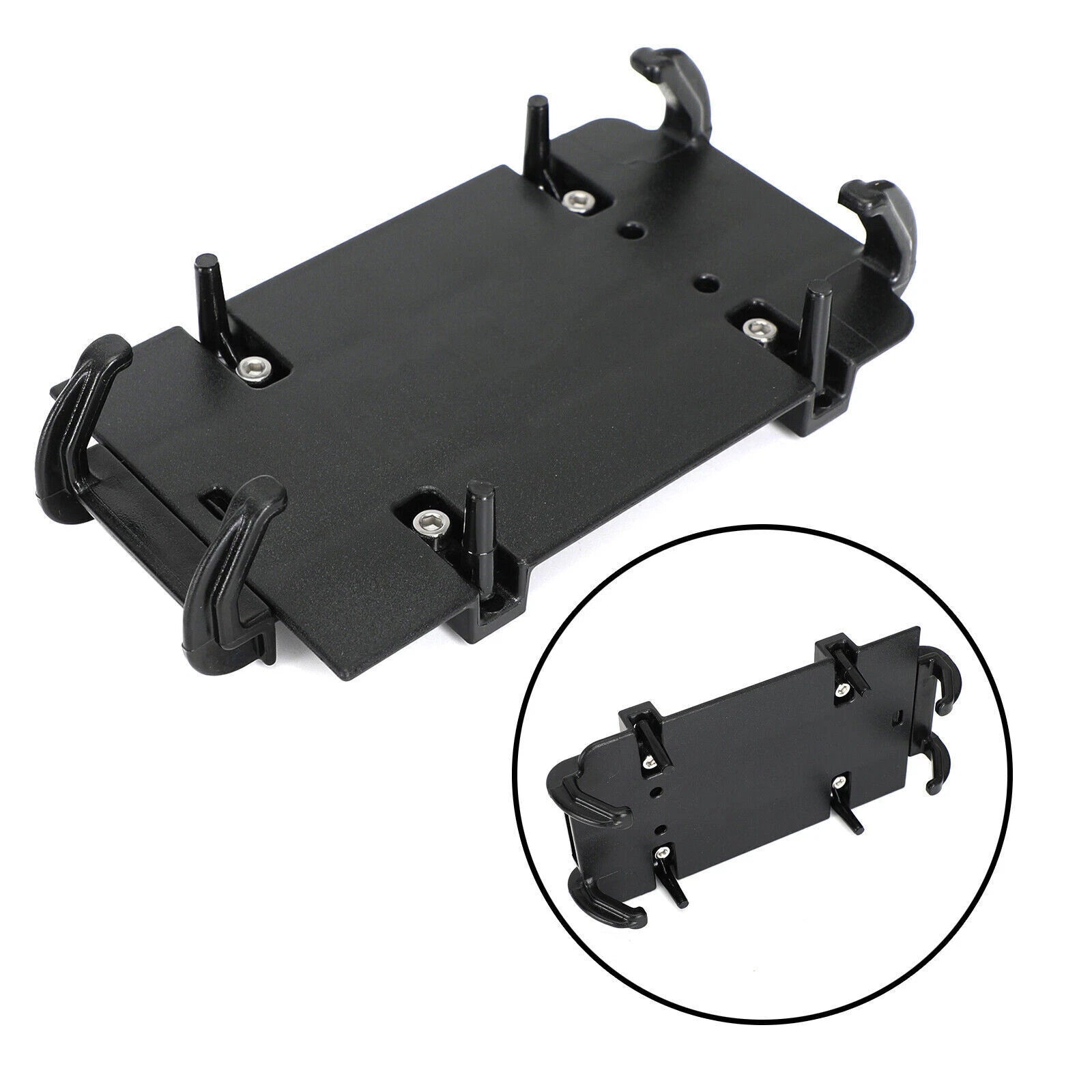 GPS Extension Bracket for Motorcycle (Universal)