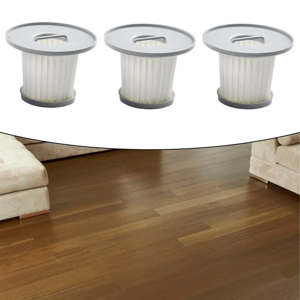 Vacuum Filter for Vacuum Cleaner (Washable)