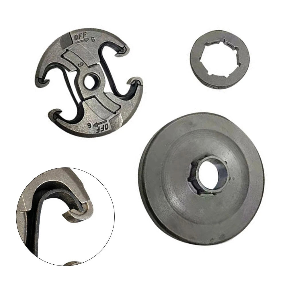 Split Clutch Drum Sprocket Kit for H345 H350 H450 (Replacement Parts)