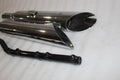 OEM Mufflers for Harley-Davidson Softail (2000–2005) 80339-00A
