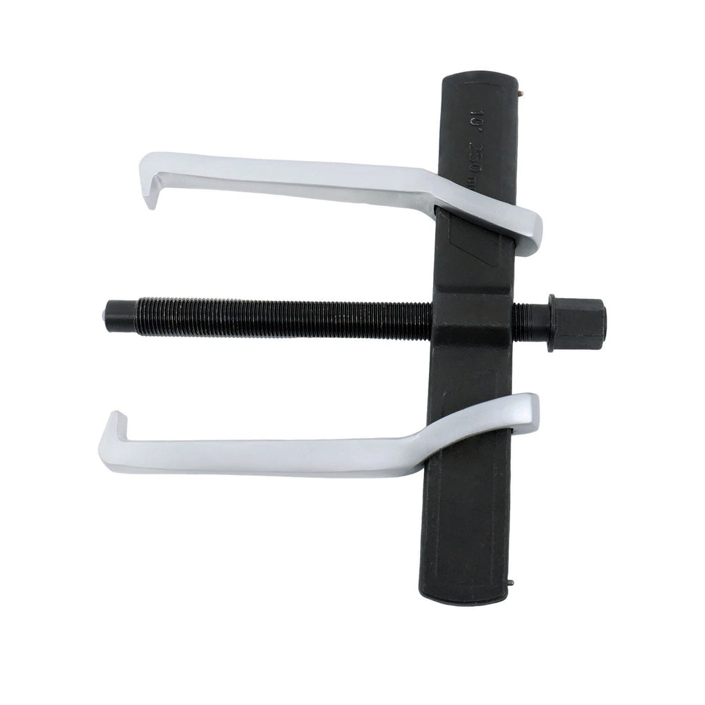 2-Jaw Gear Bearing Puller for Universal Applications (10 Inch)