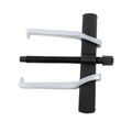 2-Jaw Gear Bearing Puller for Universal Applications (10 Inch)