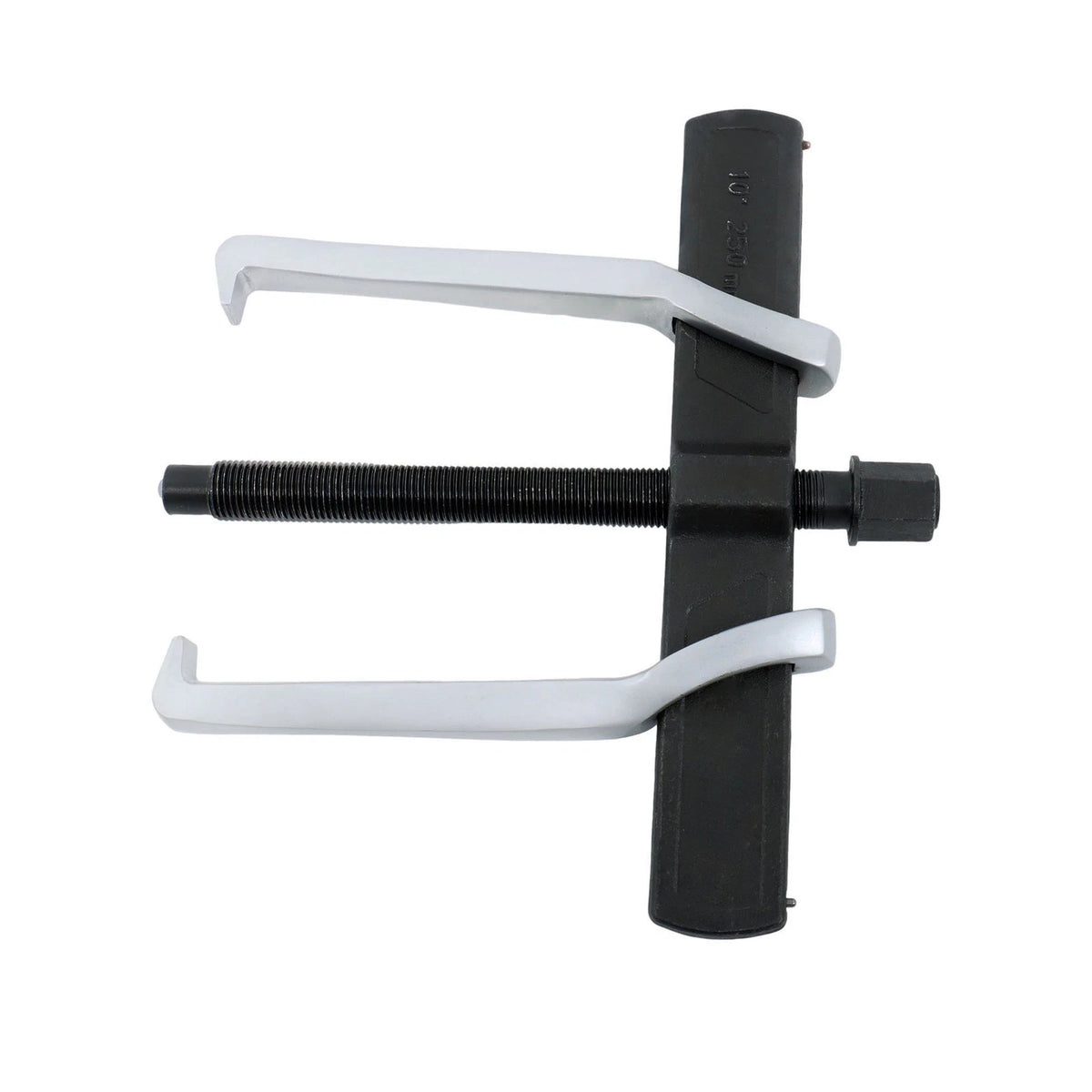 2-Jaw Gear Bearing Puller for Universal Applications (10 Inch)