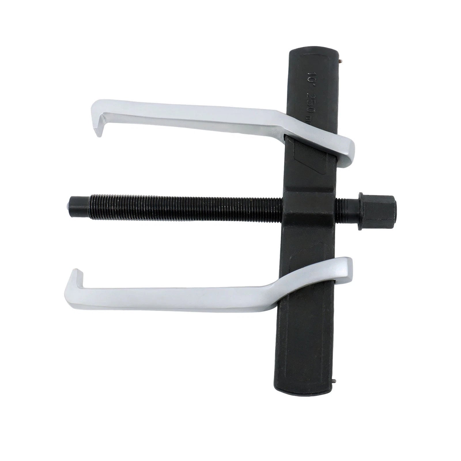 2-Jaw Gear Bearing Puller for Universal Applications (10 Inch)