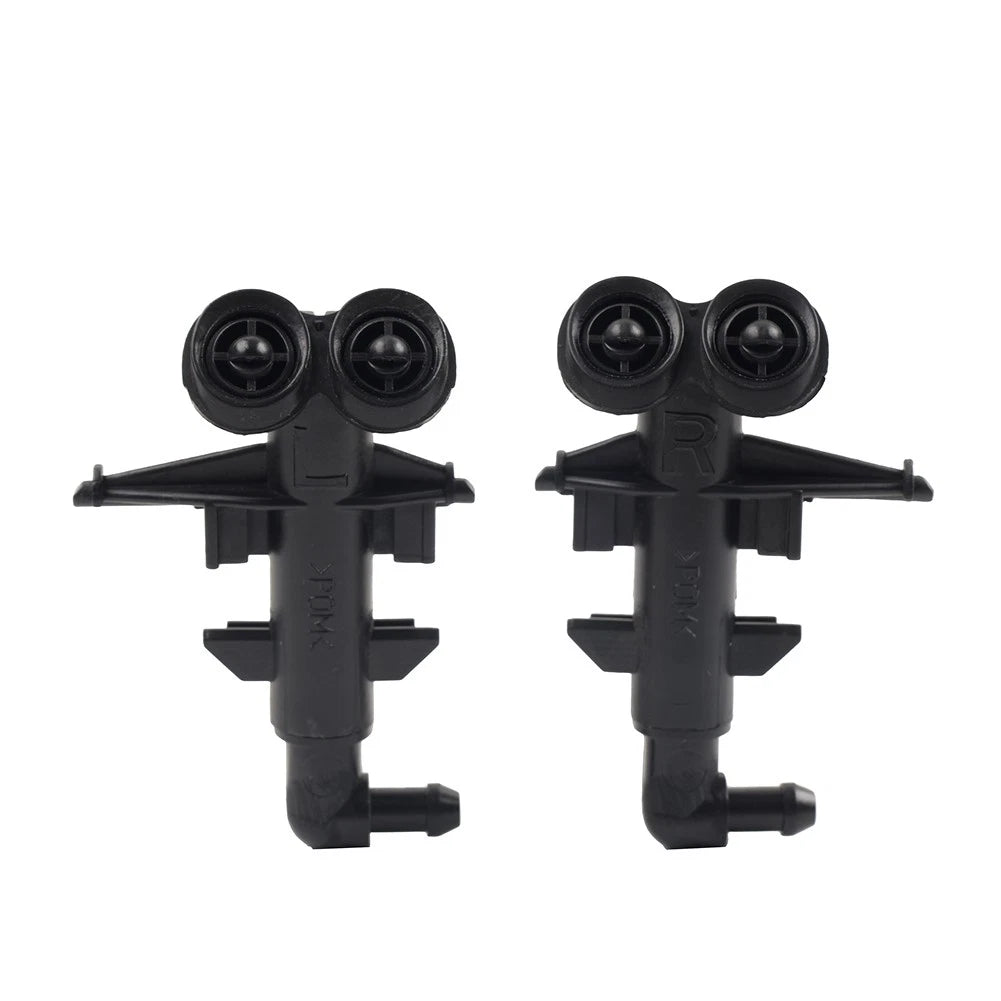 Headlight Washer Nozzle Set for Land Rover Freelander 2 (2011–2015)