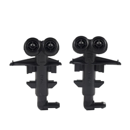 Headlight Washer Nozzle Set for Land Rover Freelander 2 (2011–2015)